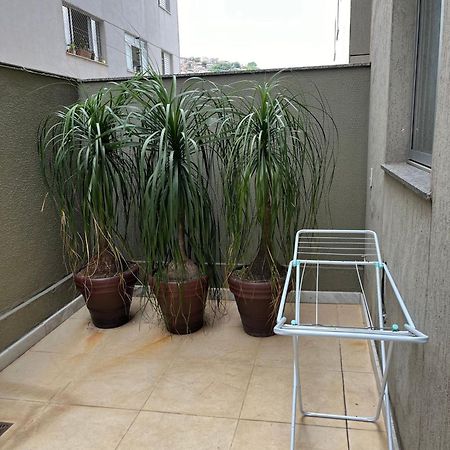 Lk Grajau 2 Apartment Belo Horizonte Ngoại thất bức ảnh