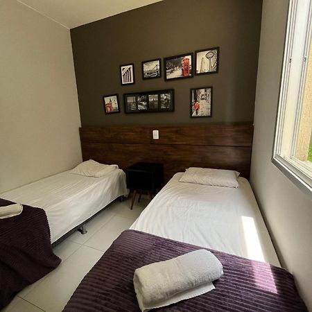 Lk Grajau 2 Apartment Belo Horizonte Ngoại thất bức ảnh