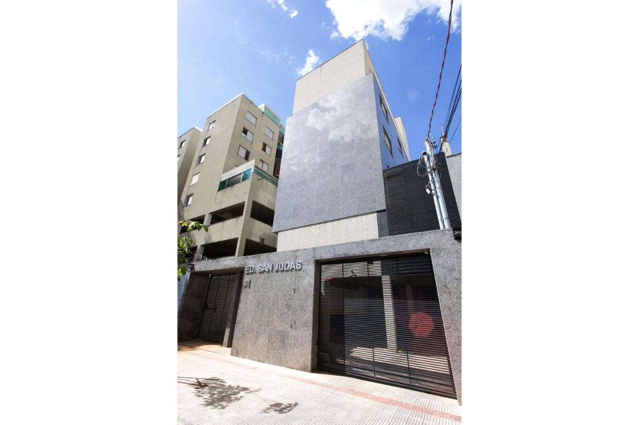 Lk Grajau 2 Apartment Belo Horizonte Ngoại thất bức ảnh