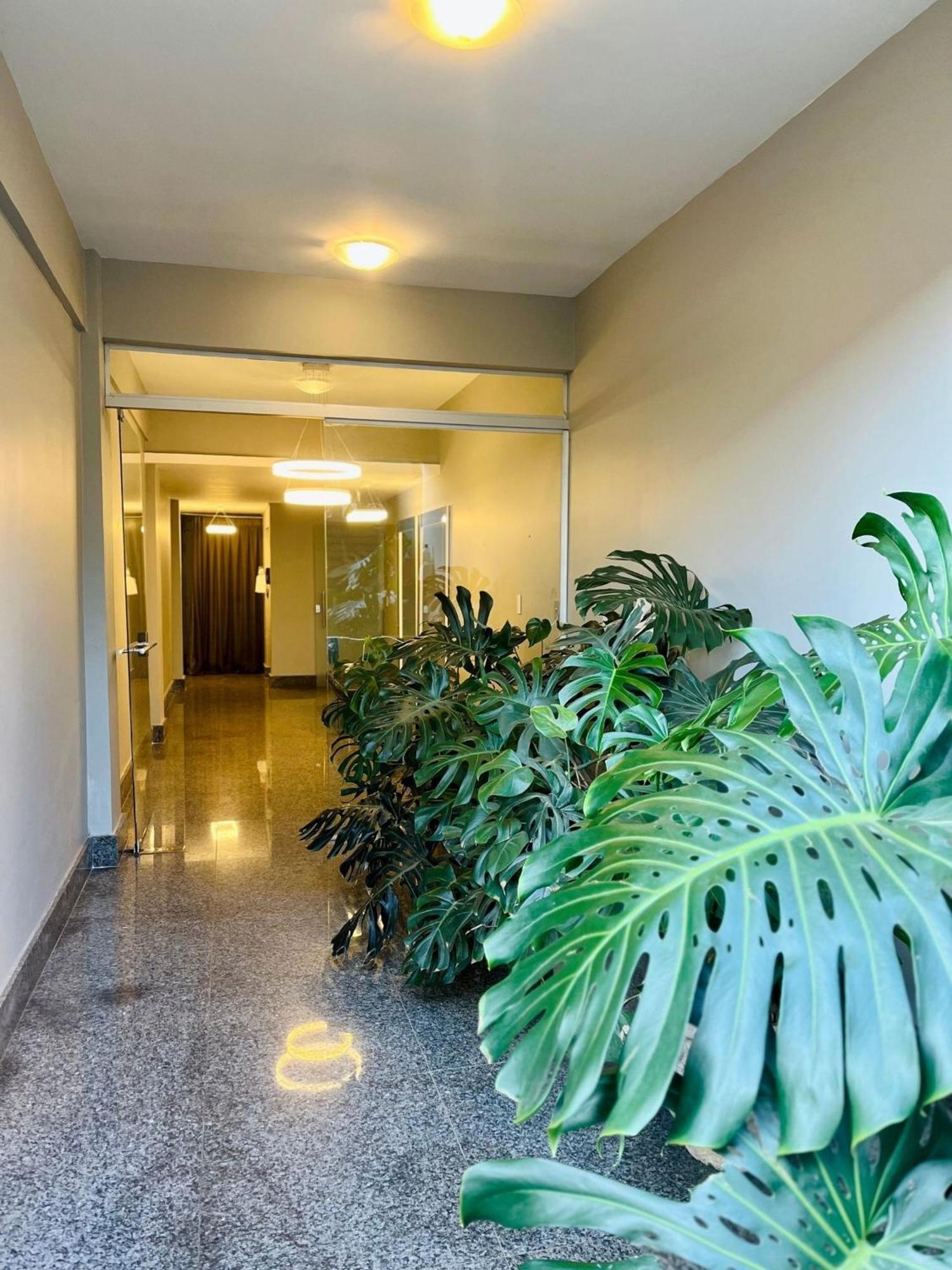 Lk Grajau 2 Apartment Belo Horizonte Ngoại thất bức ảnh