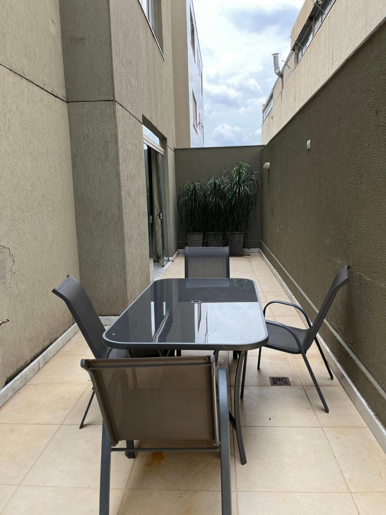 Lk Grajau 2 Apartment Belo Horizonte Ngoại thất bức ảnh