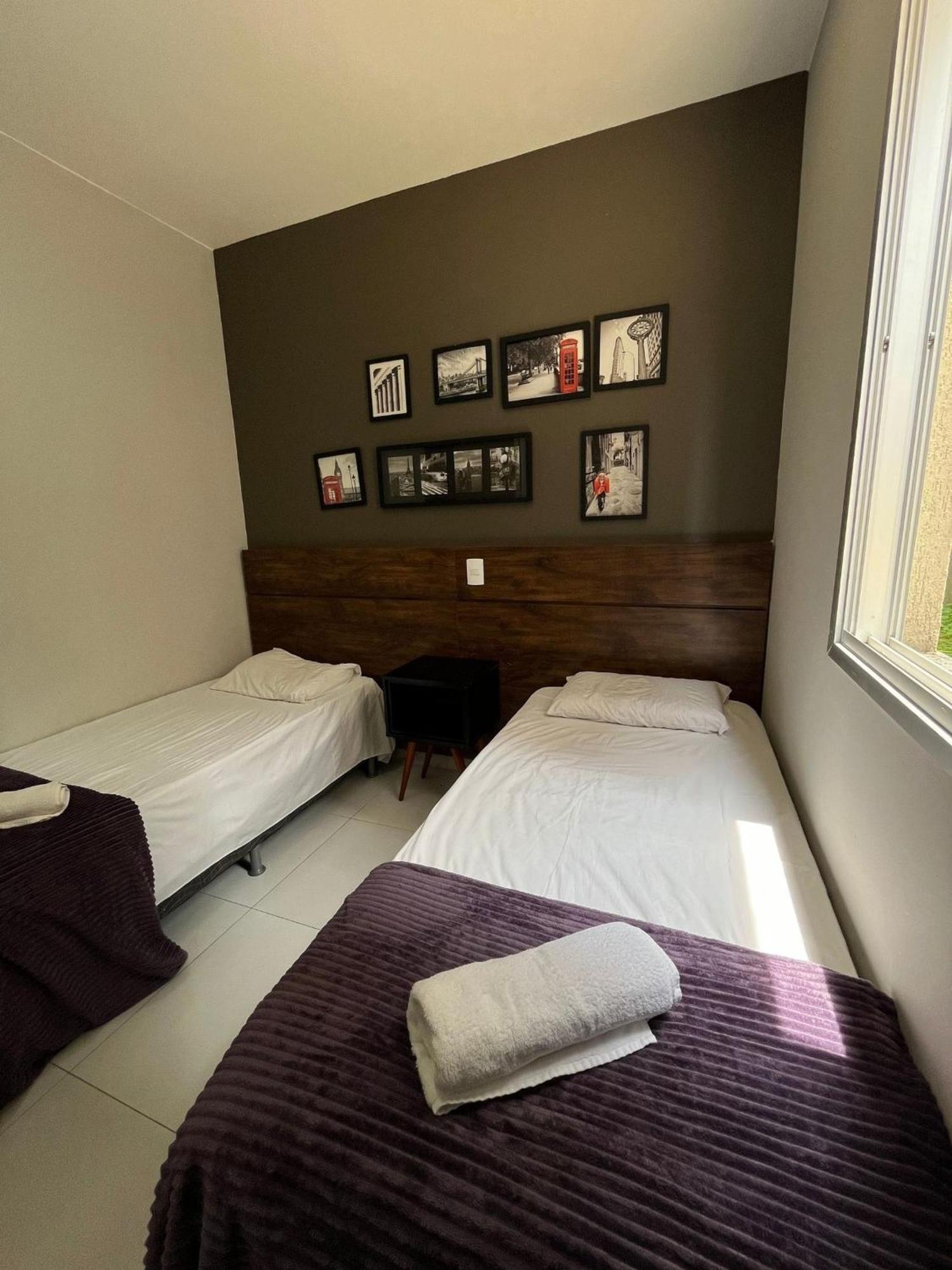 Lk Grajau 2 Apartment Belo Horizonte Ngoại thất bức ảnh
