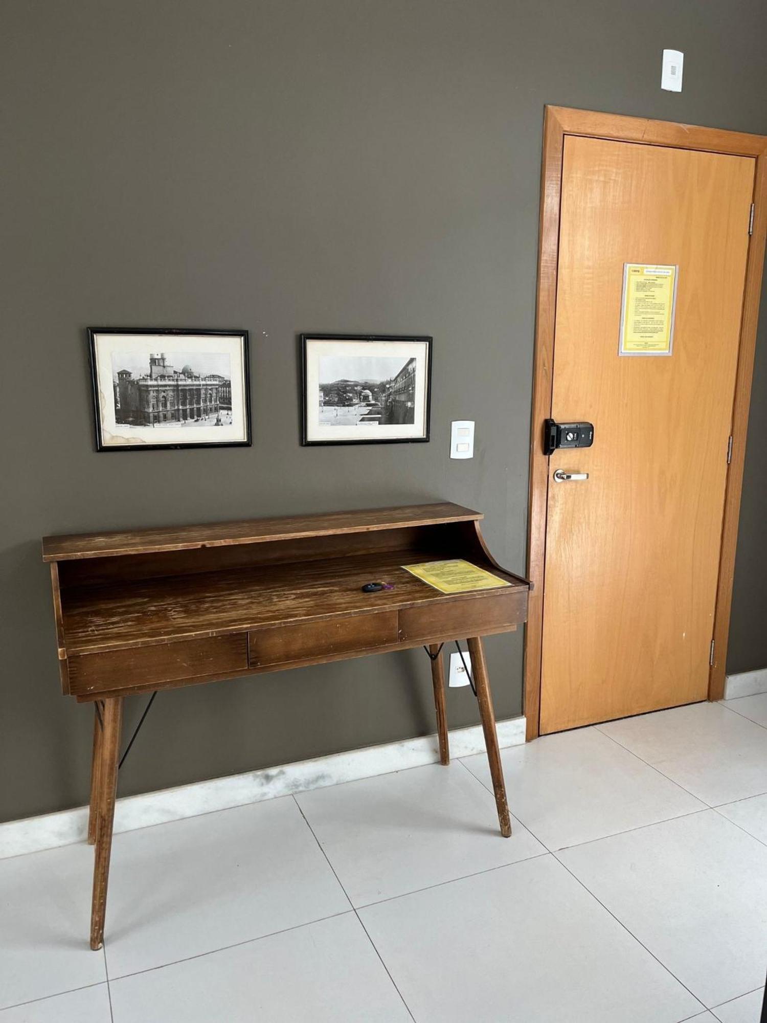 Lk Grajau 2 Apartment Belo Horizonte Ngoại thất bức ảnh
