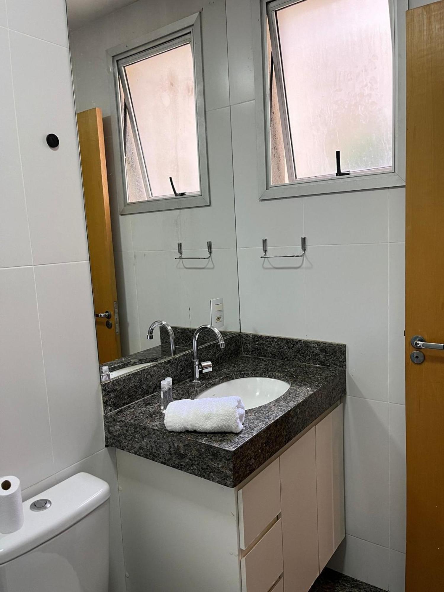 Lk Grajau 2 Apartment Belo Horizonte Ngoại thất bức ảnh