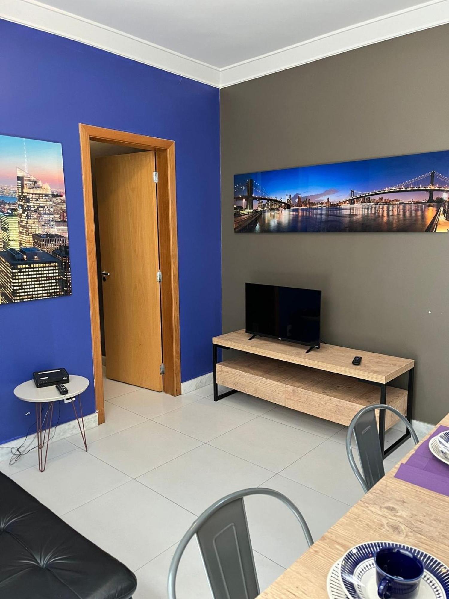 Lk Grajau 2 Apartment Belo Horizonte Ngoại thất bức ảnh