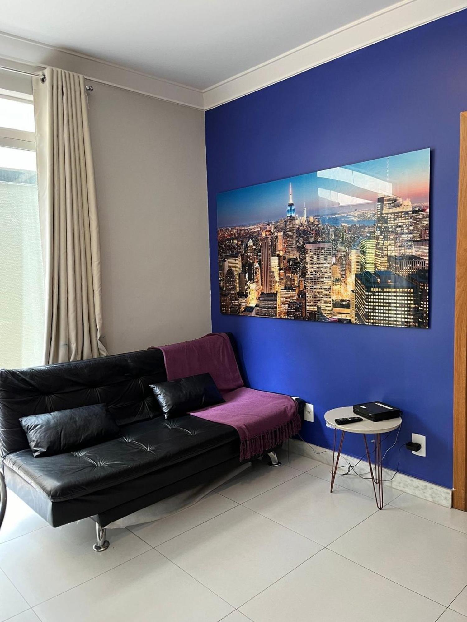 Lk Grajau 2 Apartment Belo Horizonte Ngoại thất bức ảnh