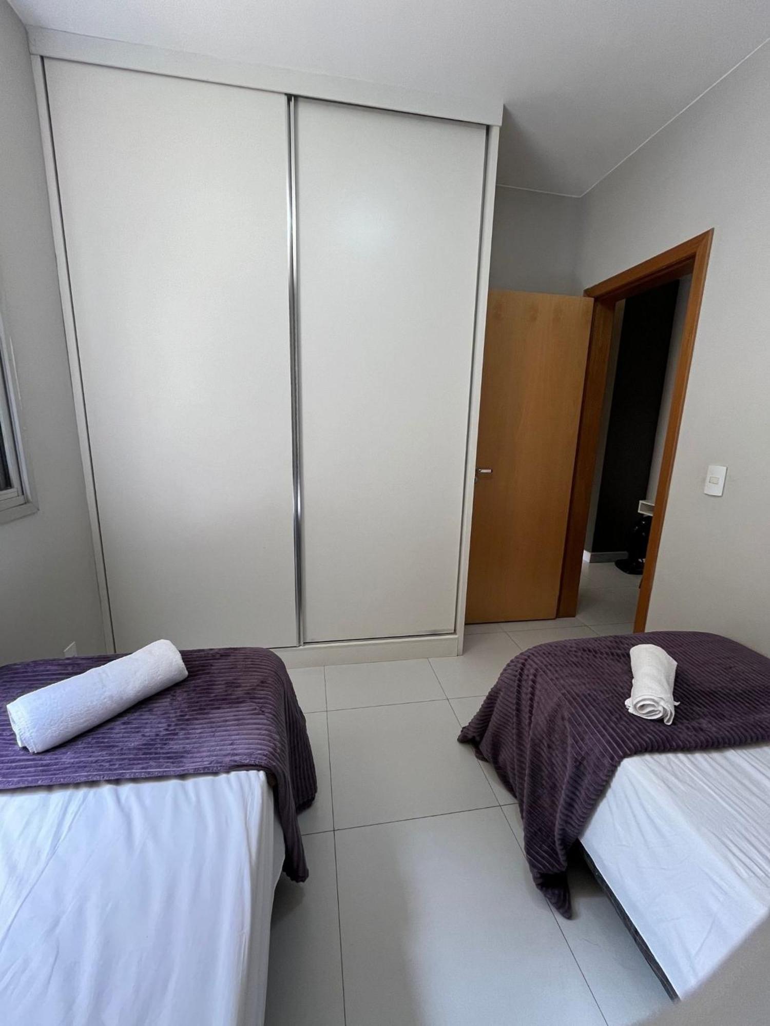 Lk Grajau 2 Apartment Belo Horizonte Ngoại thất bức ảnh