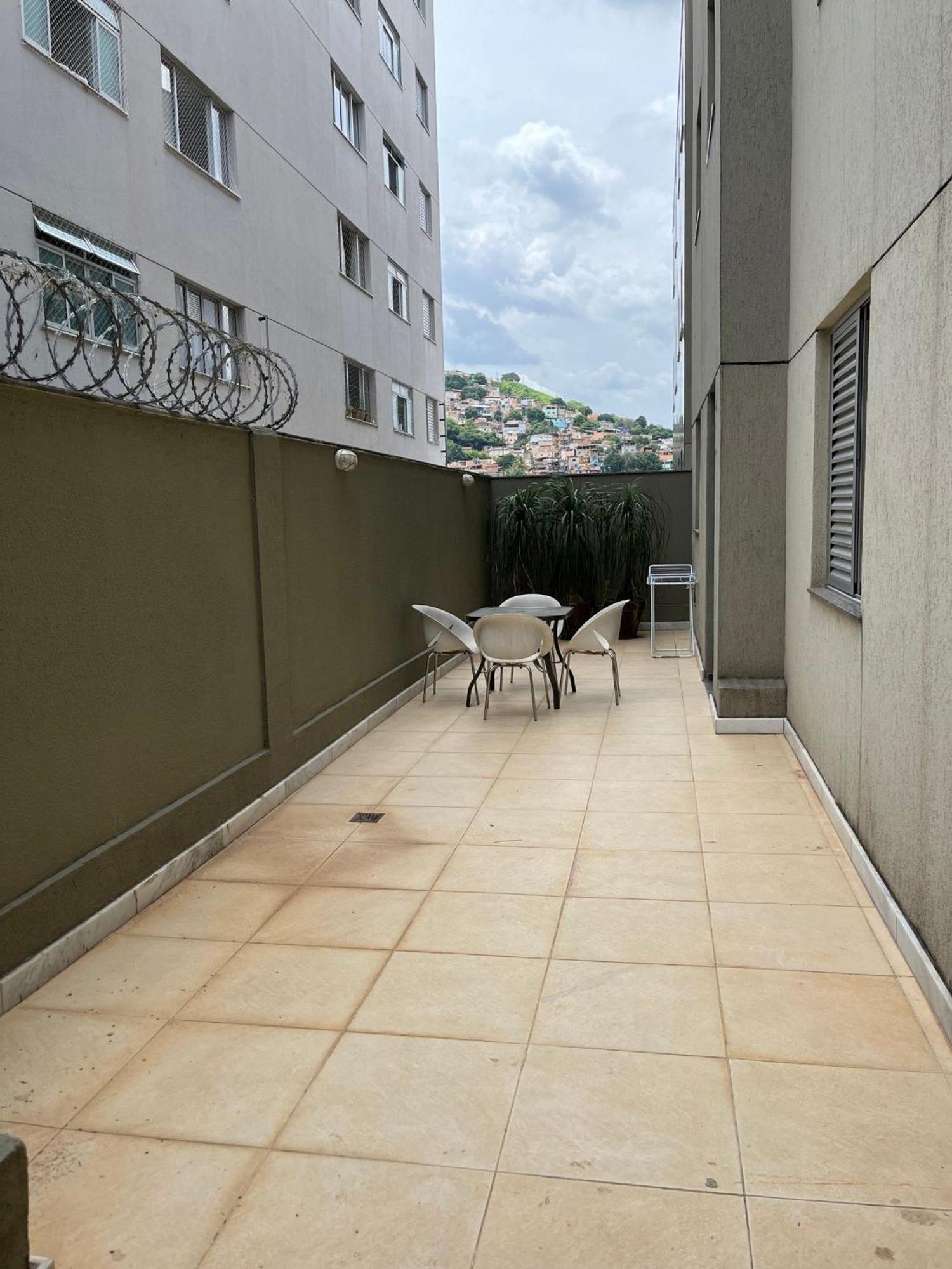 Lk Grajau 2 Apartment Belo Horizonte Ngoại thất bức ảnh