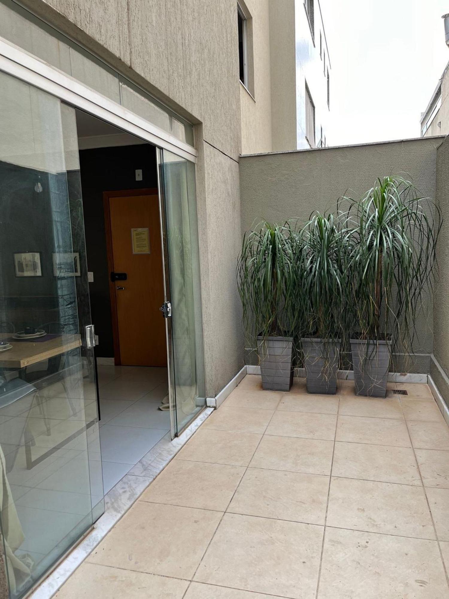 Lk Grajau 2 Apartment Belo Horizonte Ngoại thất bức ảnh