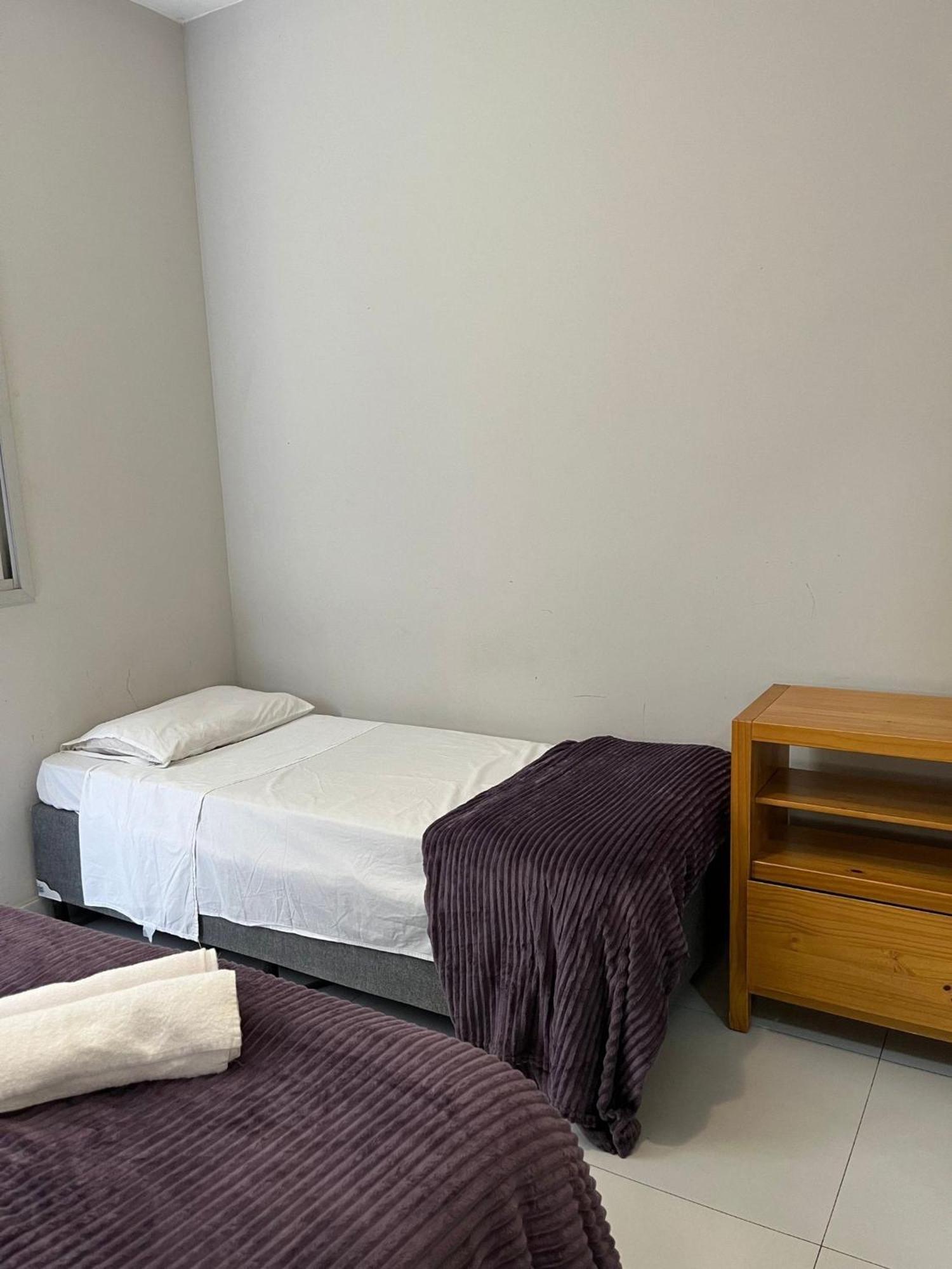 Lk Grajau 2 Apartment Belo Horizonte Ngoại thất bức ảnh
