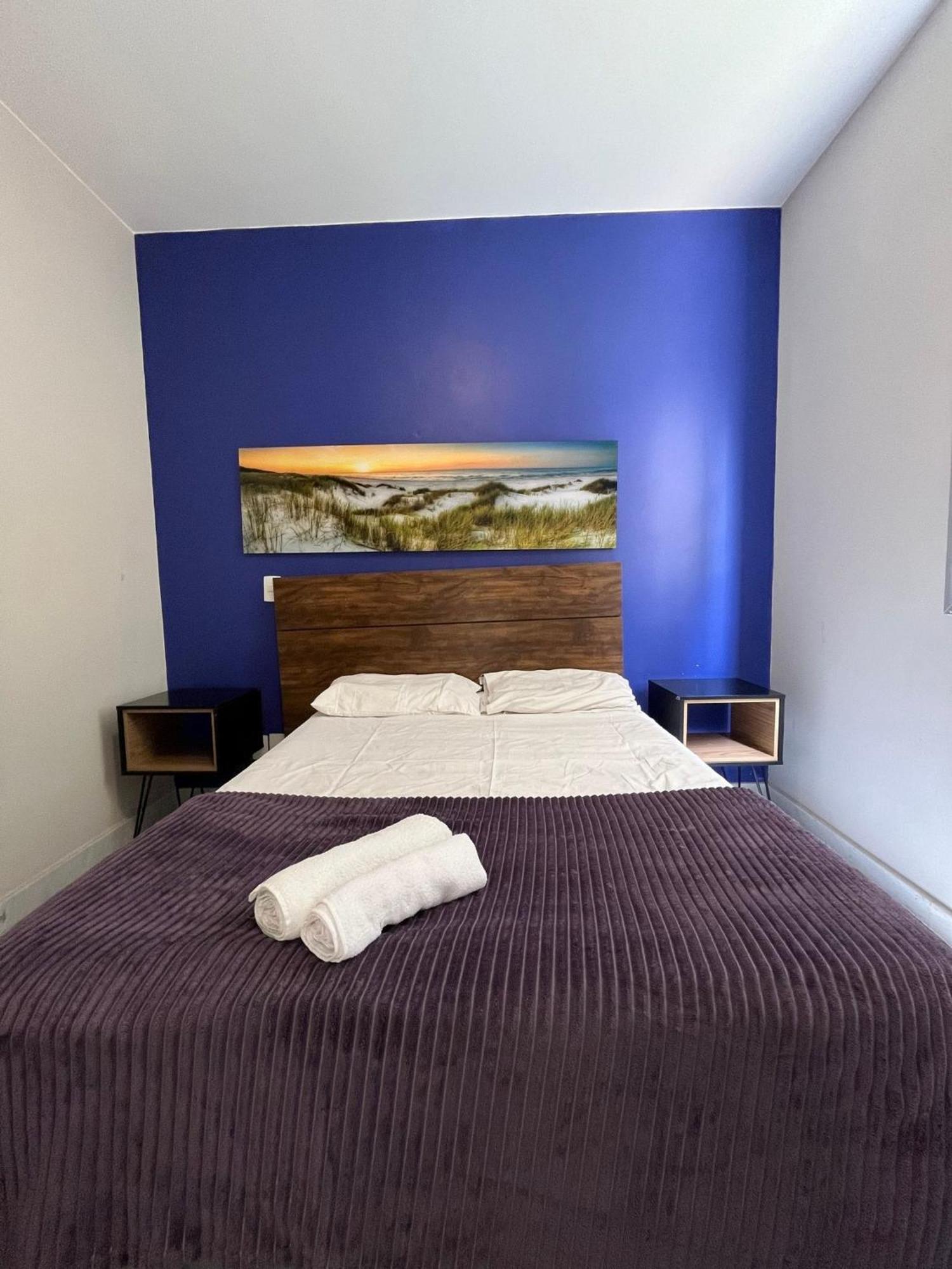 Lk Grajau 2 Apartment Belo Horizonte Ngoại thất bức ảnh