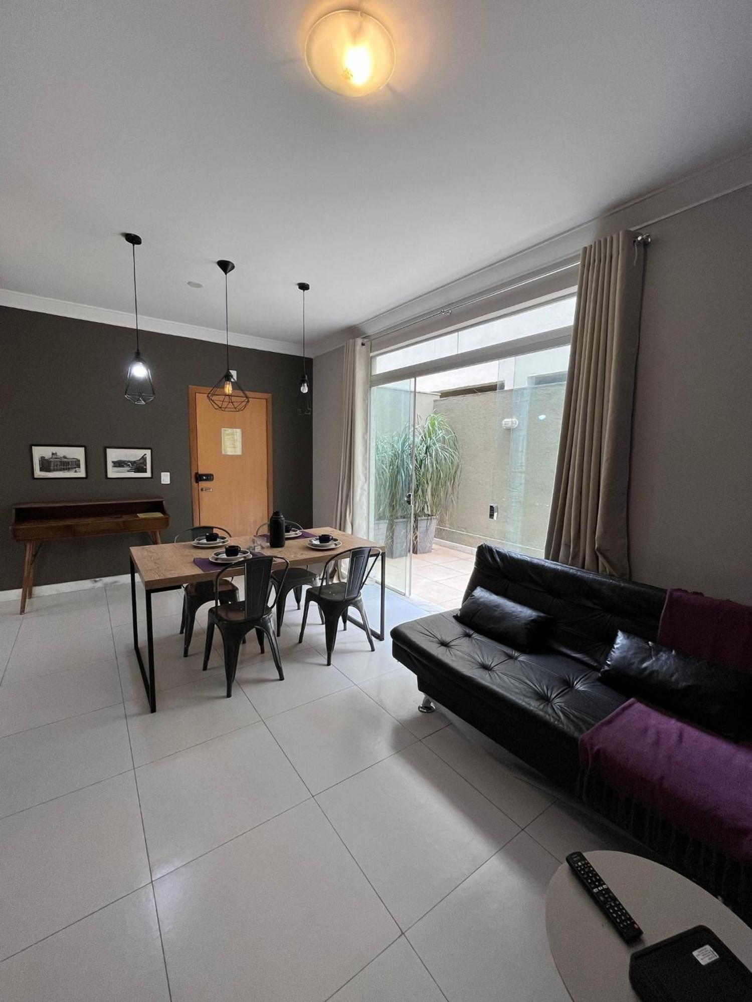 Lk Grajau 2 Apartment Belo Horizonte Ngoại thất bức ảnh