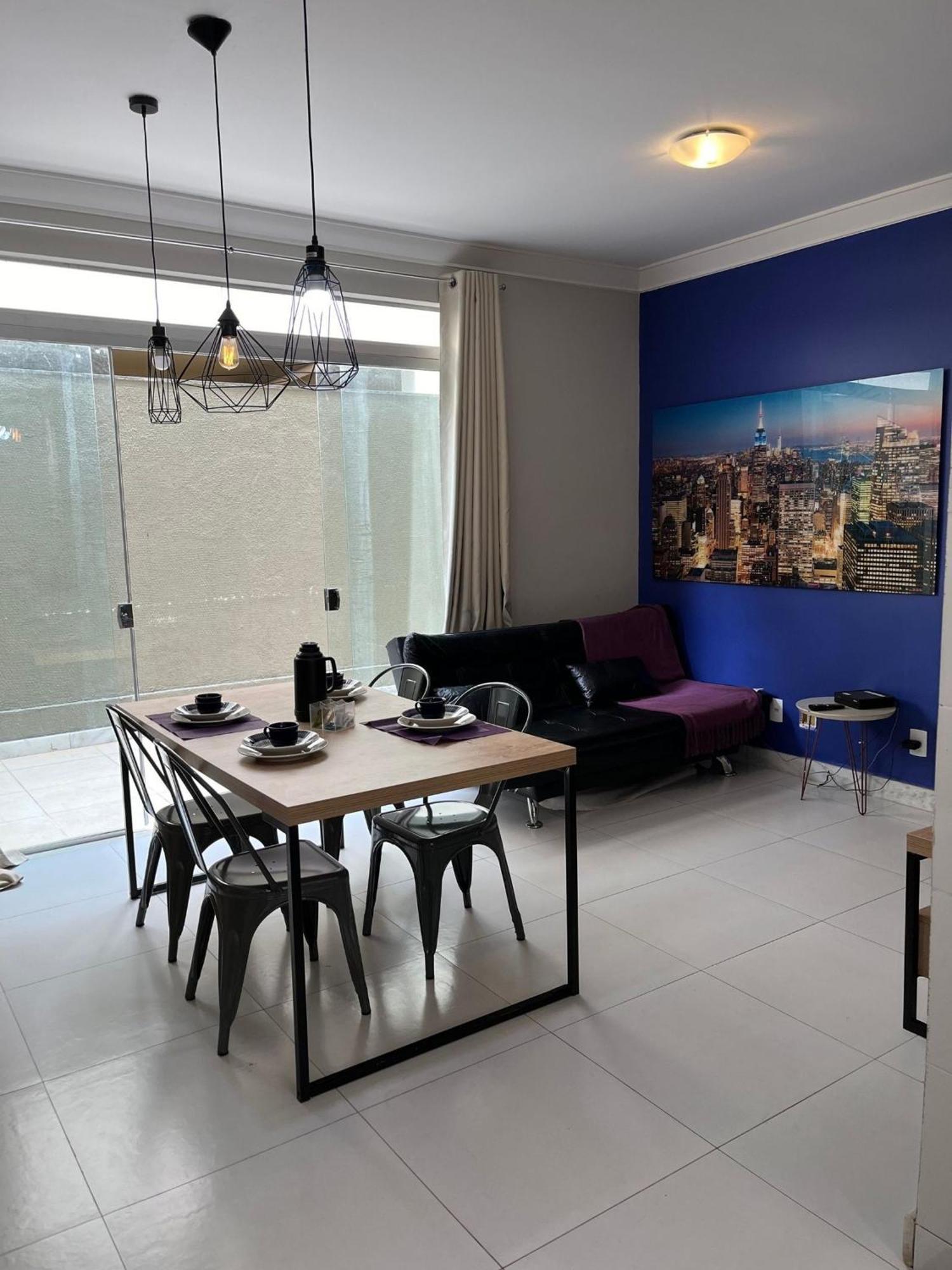 Lk Grajau 2 Apartment Belo Horizonte Ngoại thất bức ảnh