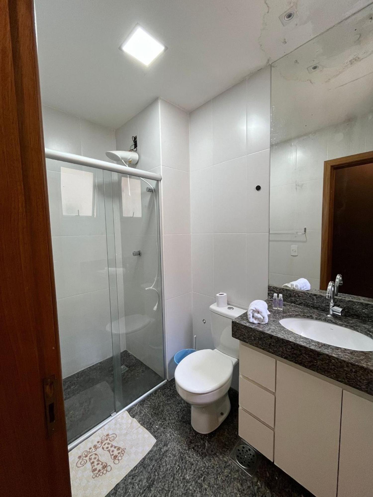 Lk Grajau 2 Apartment Belo Horizonte Ngoại thất bức ảnh