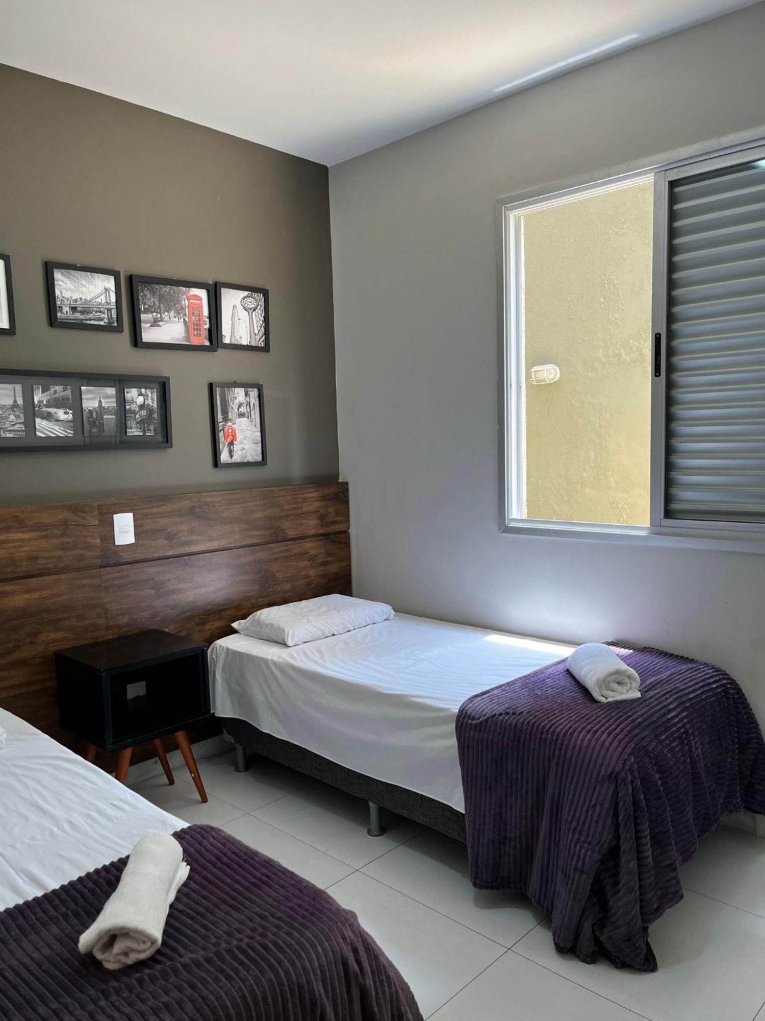 Lk Grajau 2 Apartment Belo Horizonte Ngoại thất bức ảnh