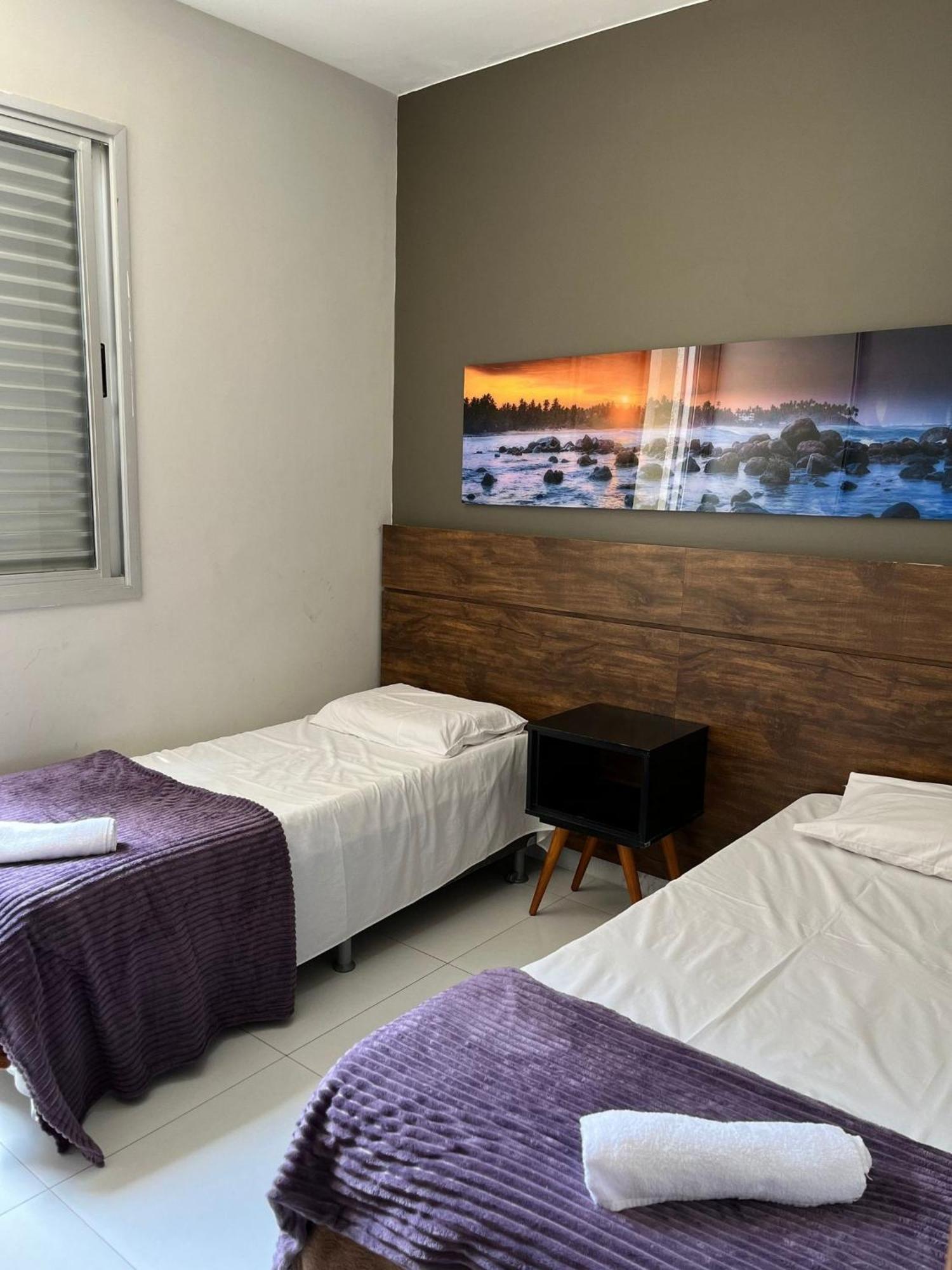 Lk Grajau 2 Apartment Belo Horizonte Ngoại thất bức ảnh