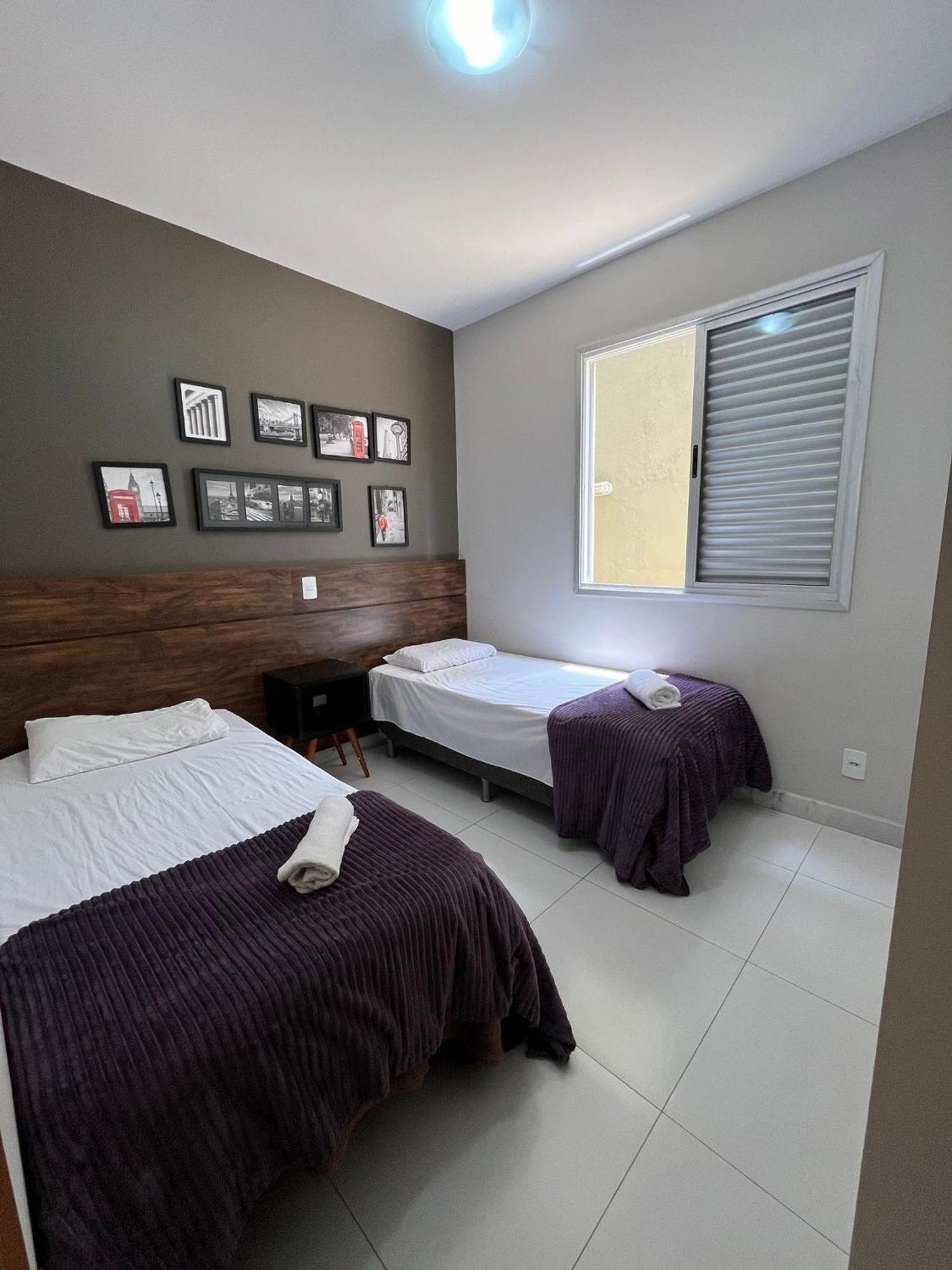 Lk Grajau 2 Apartment Belo Horizonte Ngoại thất bức ảnh