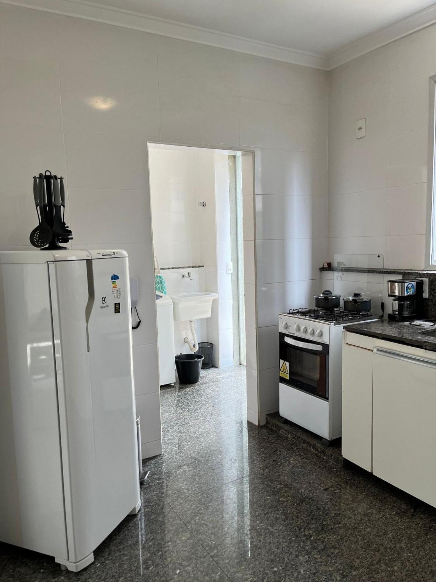 Lk Grajau 2 Apartment Belo Horizonte Ngoại thất bức ảnh