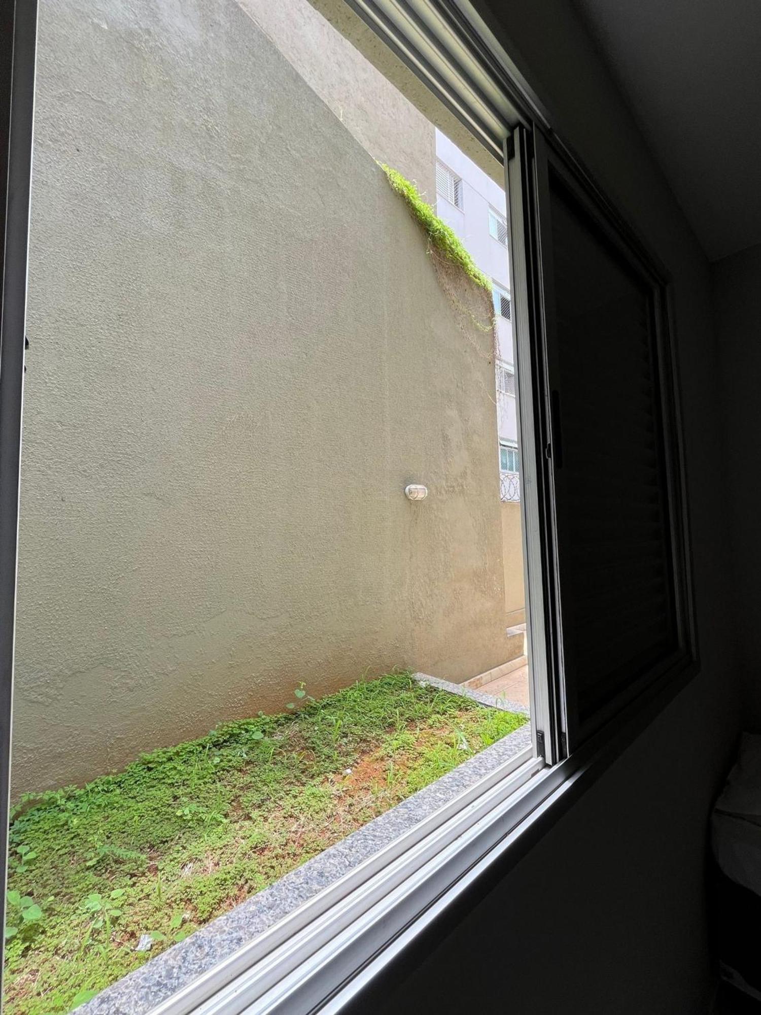 Lk Grajau 2 Apartment Belo Horizonte Ngoại thất bức ảnh
