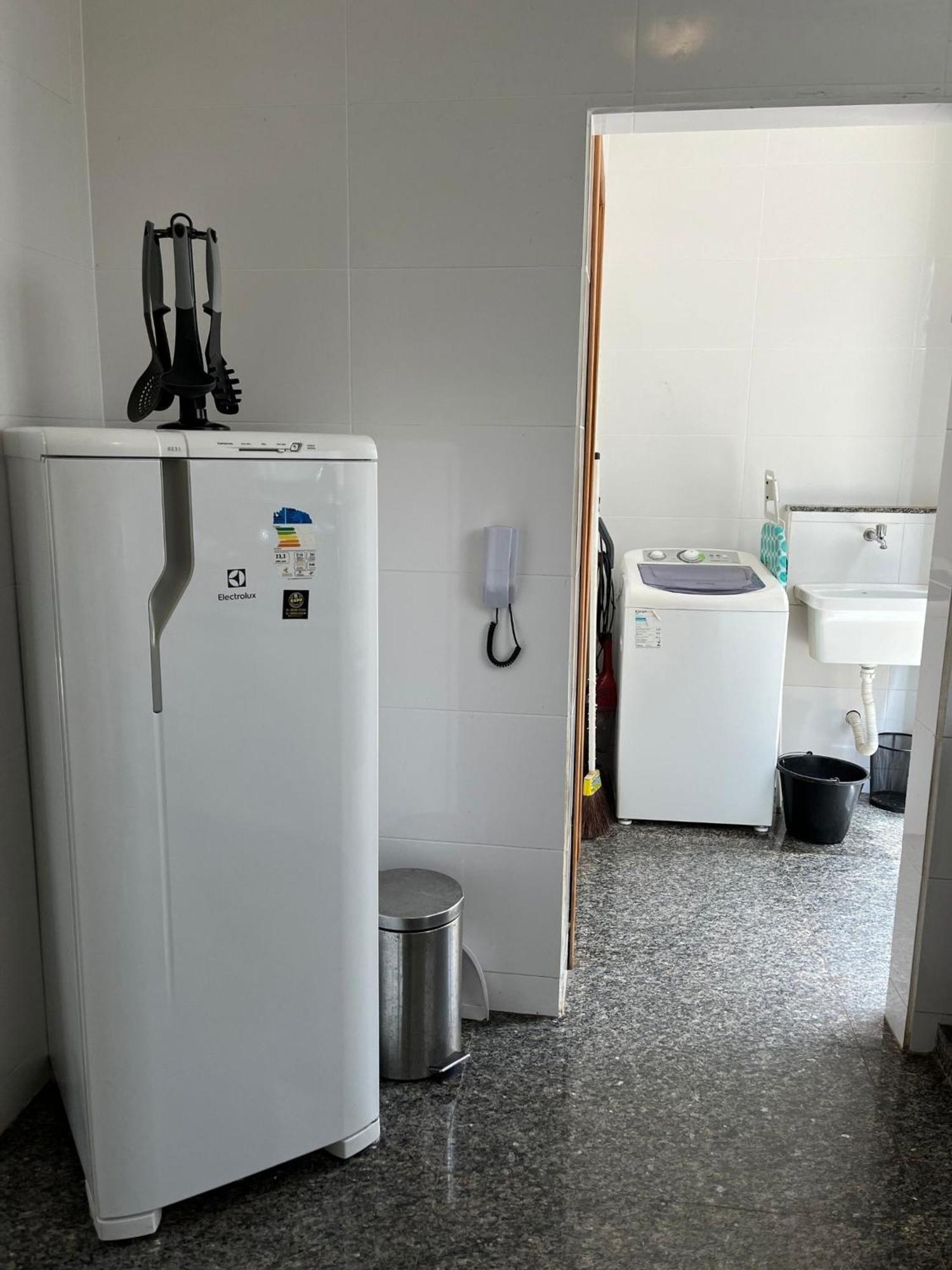 Lk Grajau 2 Apartment Belo Horizonte Ngoại thất bức ảnh
