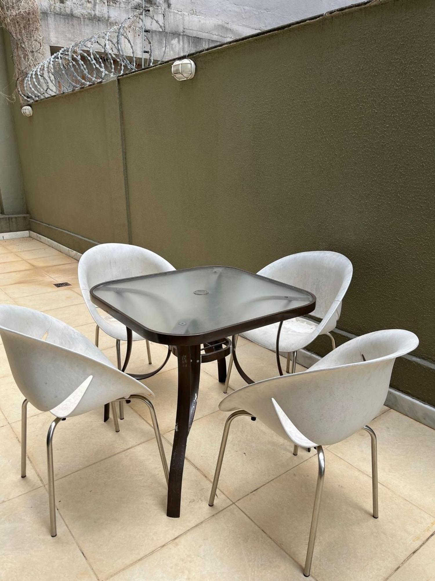 Lk Grajau 2 Apartment Belo Horizonte Ngoại thất bức ảnh