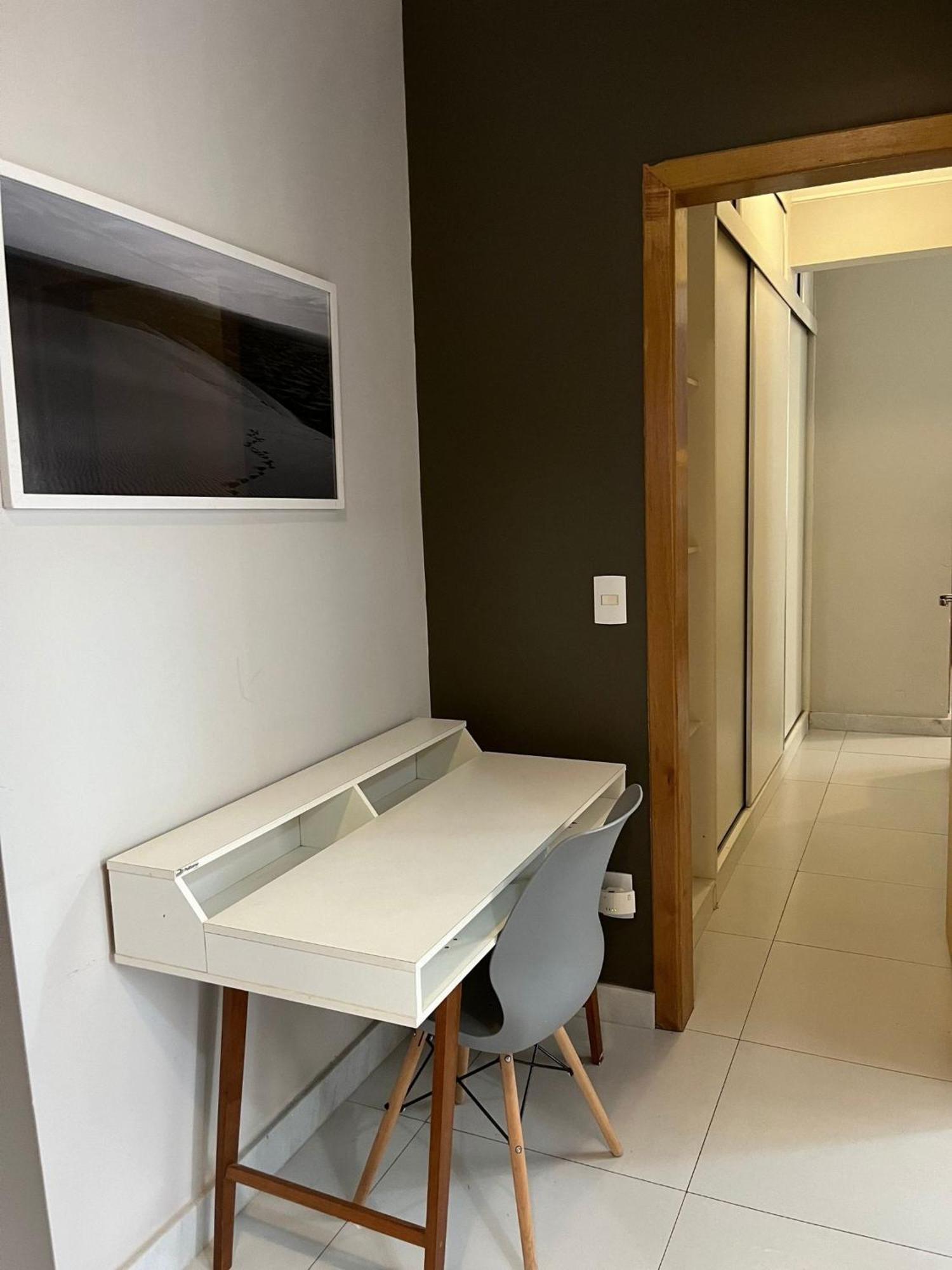 Lk Grajau 2 Apartment Belo Horizonte Ngoại thất bức ảnh