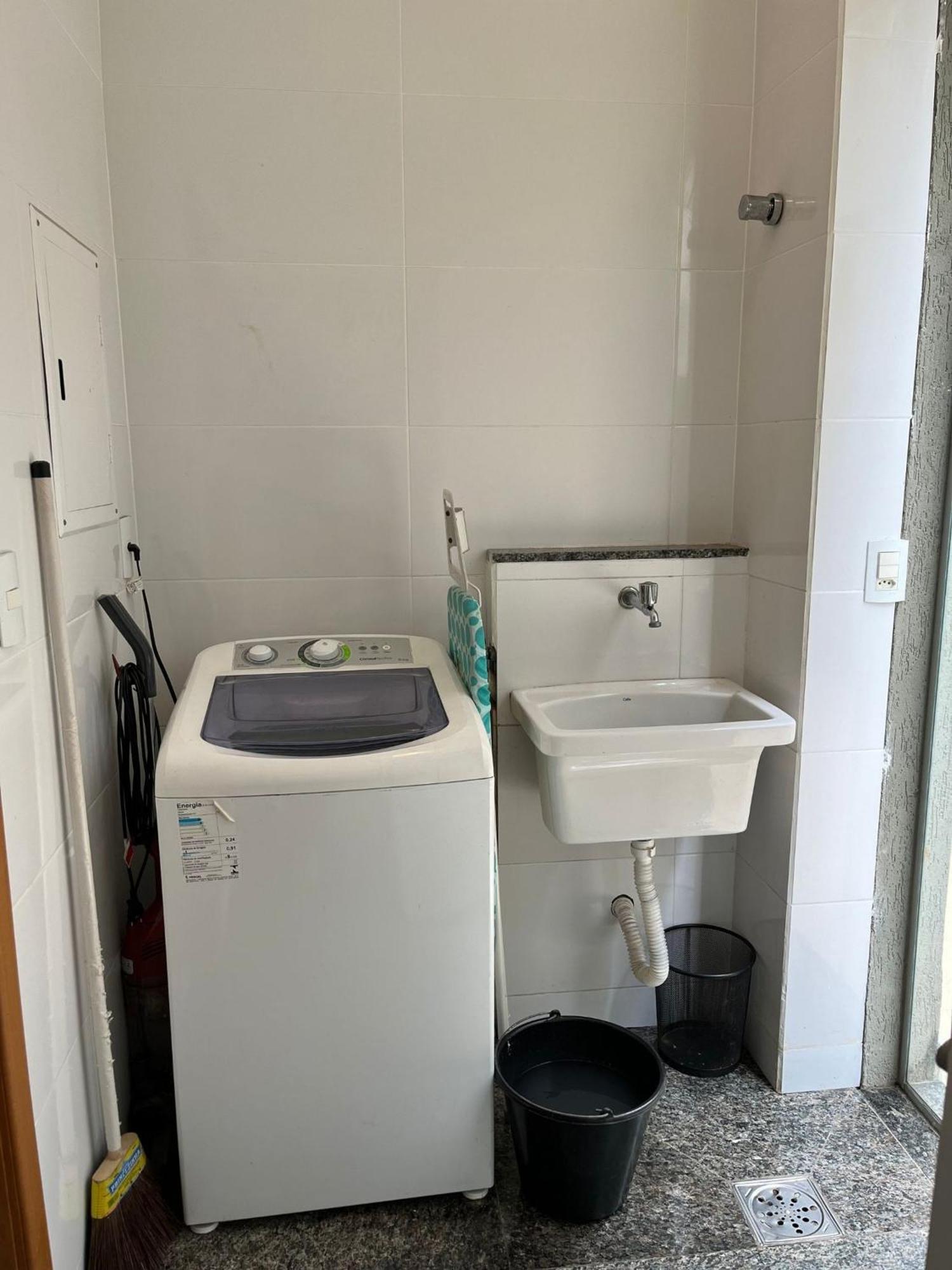 Lk Grajau 2 Apartment Belo Horizonte Ngoại thất bức ảnh