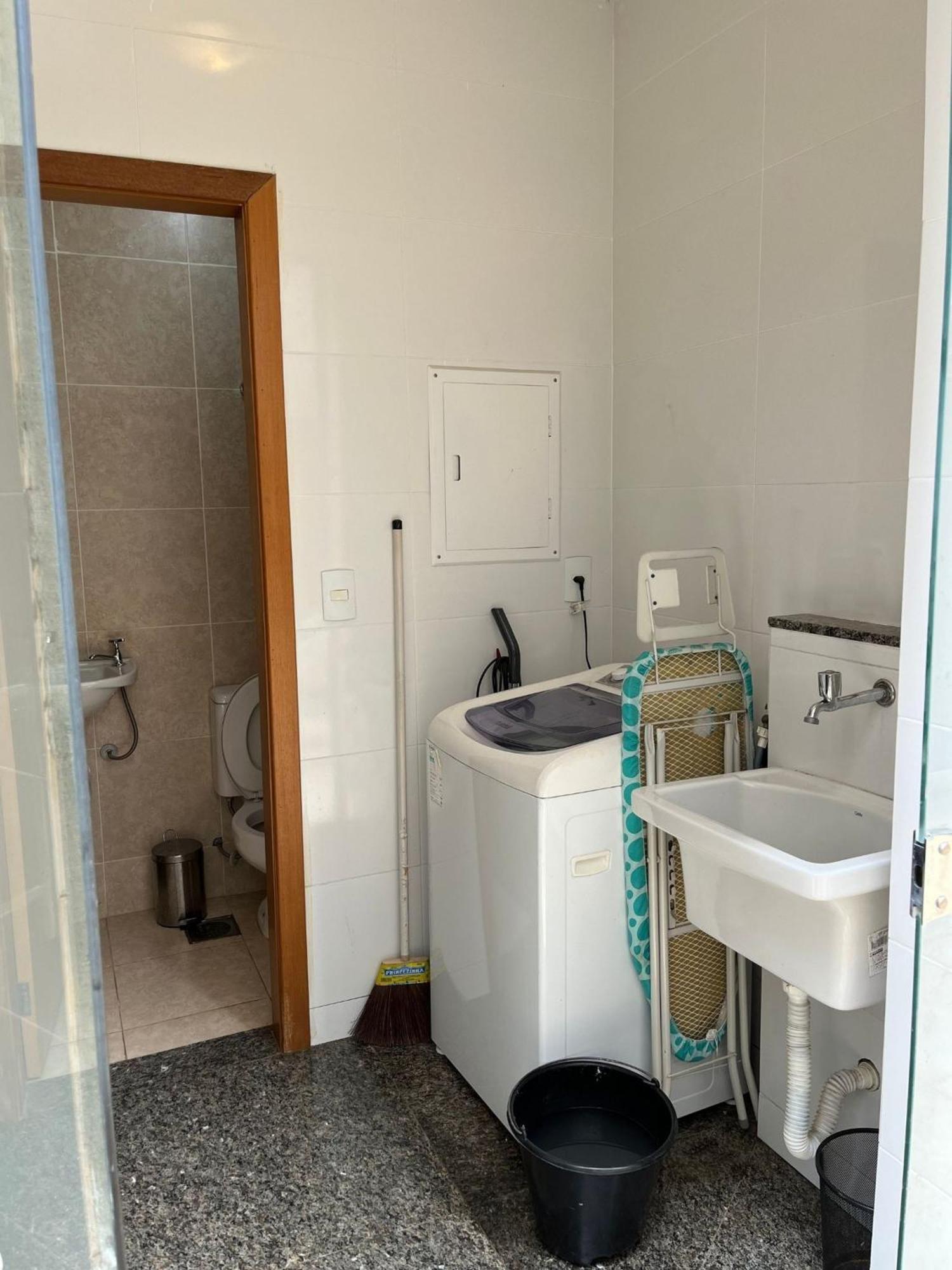 Lk Grajau 2 Apartment Belo Horizonte Ngoại thất bức ảnh