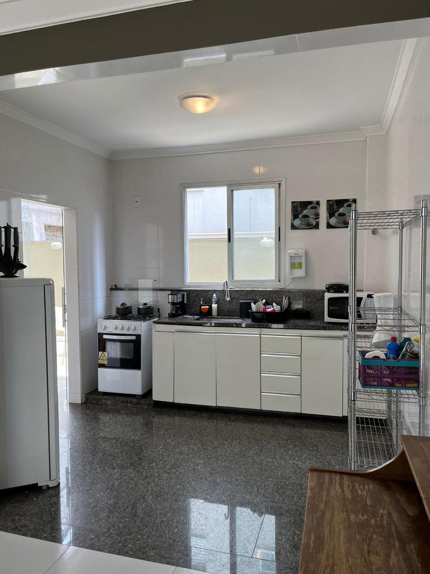 Lk Grajau 2 Apartment Belo Horizonte Ngoại thất bức ảnh