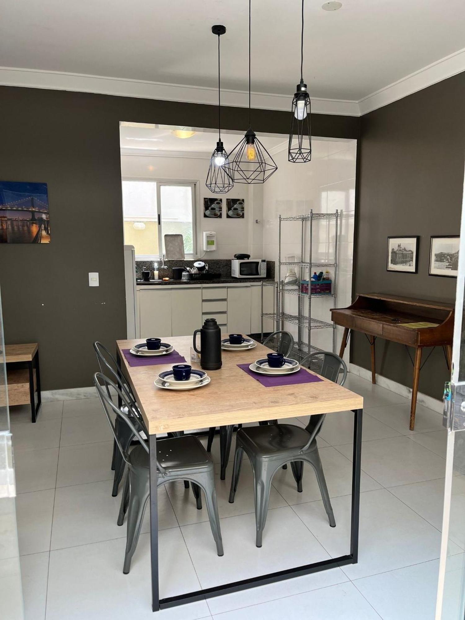 Lk Grajau 2 Apartment Belo Horizonte Ngoại thất bức ảnh
