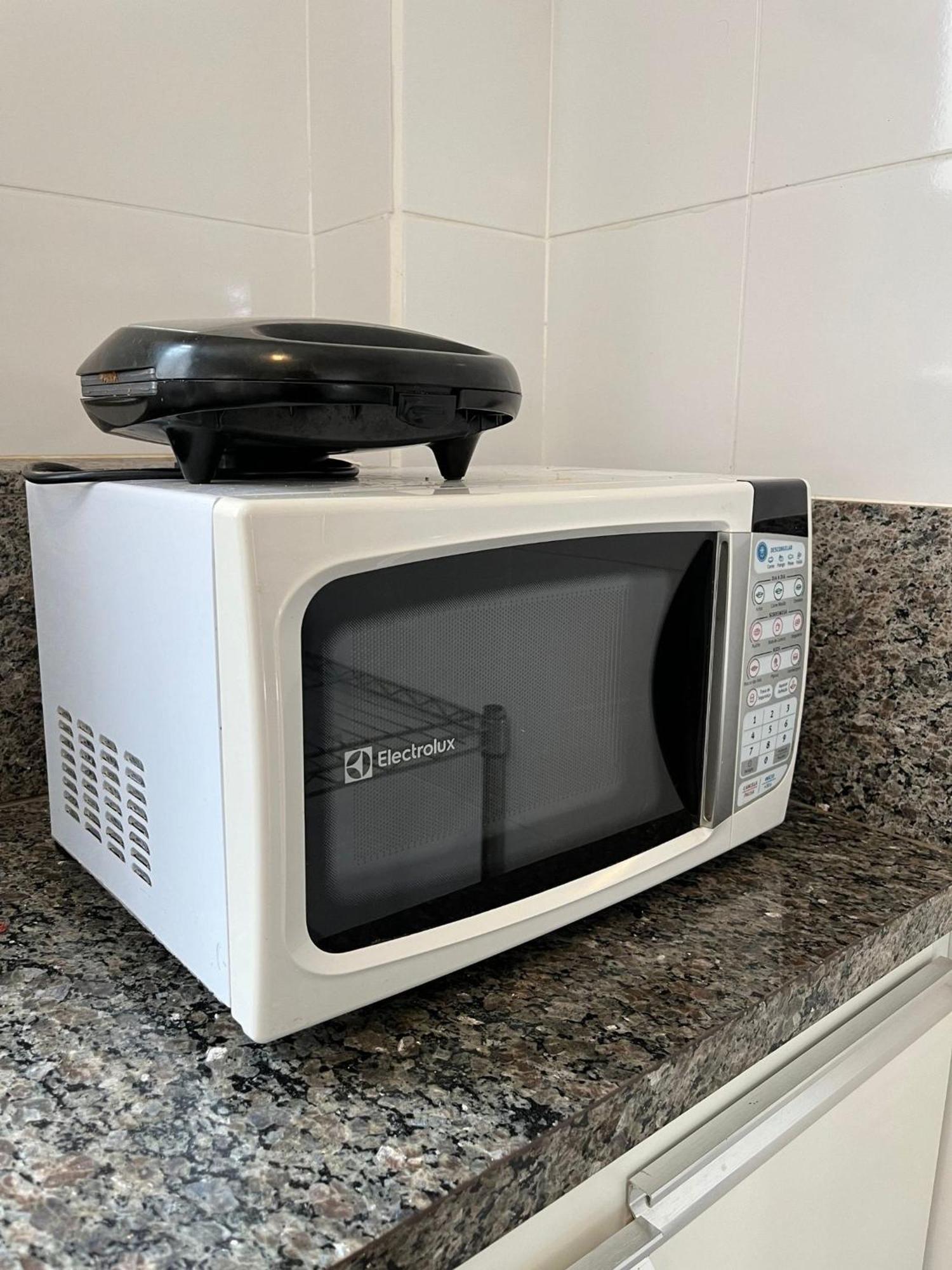 Lk Grajau 2 Apartment Belo Horizonte Ngoại thất bức ảnh