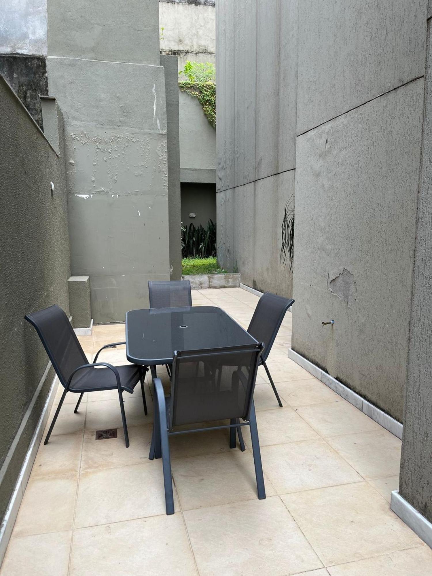 Lk Grajau 2 Apartment Belo Horizonte Ngoại thất bức ảnh