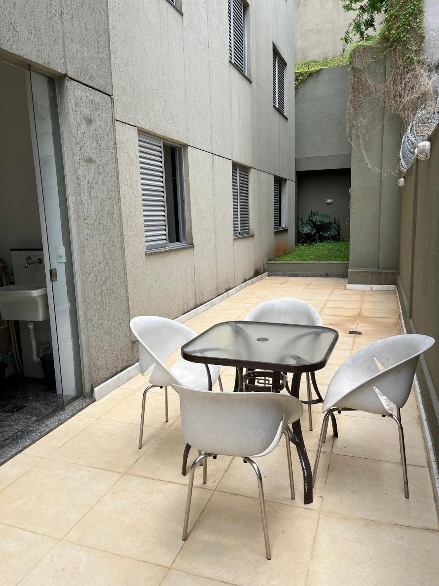 Lk Grajau 2 Apartment Belo Horizonte Ngoại thất bức ảnh