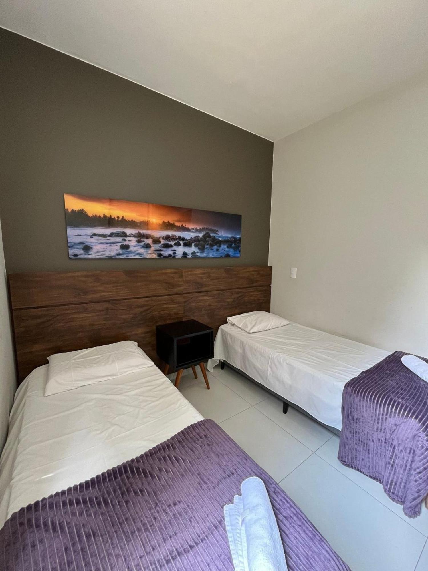 Lk Grajau 2 Apartment Belo Horizonte Ngoại thất bức ảnh