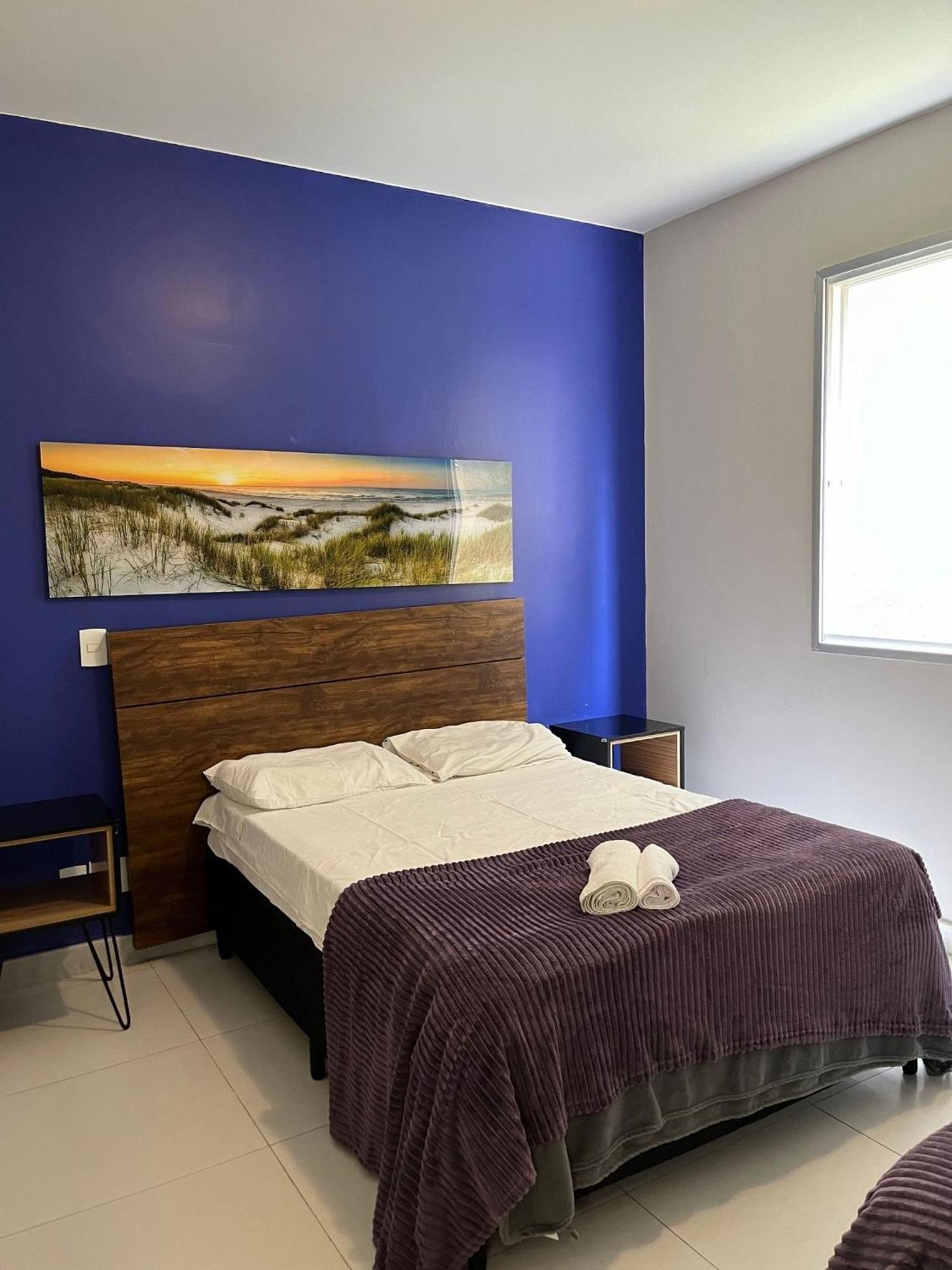 Lk Grajau 2 Apartment Belo Horizonte Ngoại thất bức ảnh
