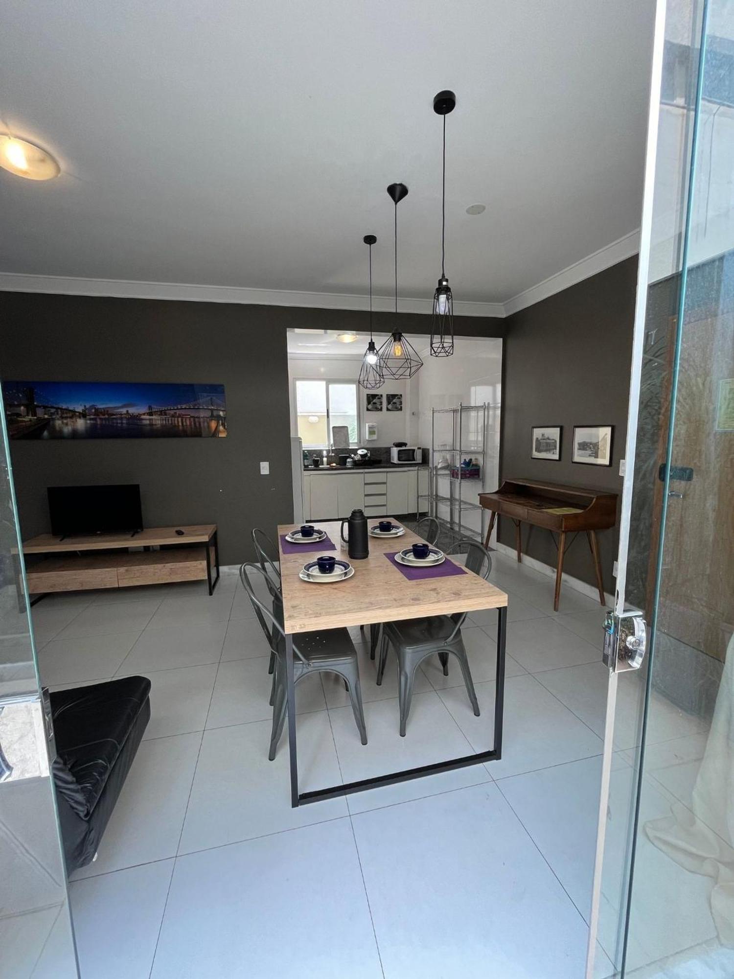 Lk Grajau 2 Apartment Belo Horizonte Ngoại thất bức ảnh